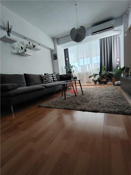 Titan  1 Decembrie -Auchan Apartament 3 camere