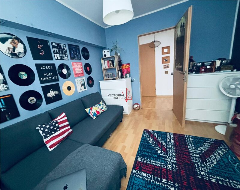 Titan  1 Decembrie -Auchan Apartament 3 camere