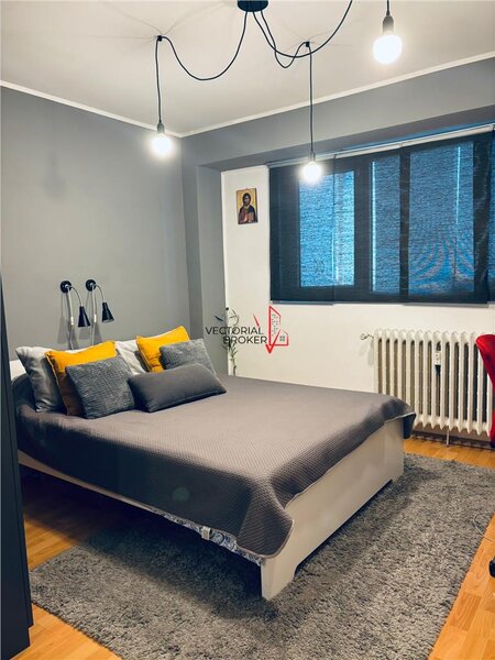 Titan  1 Decembrie -Auchan Apartament 3 camere