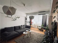 Titan  1 Decembrie -Auchan Apartament 3 camere